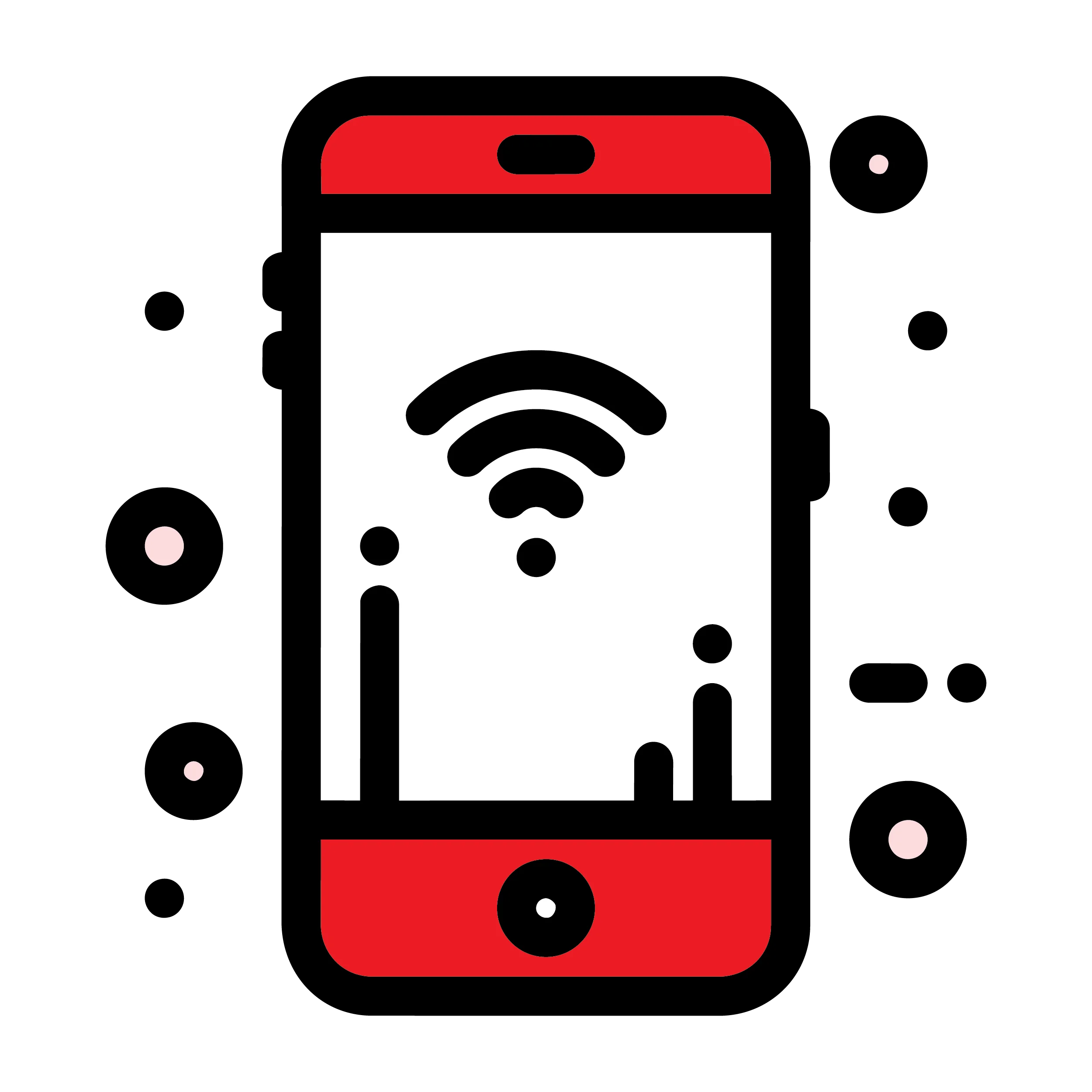 MOBILE — TAP TO CALL