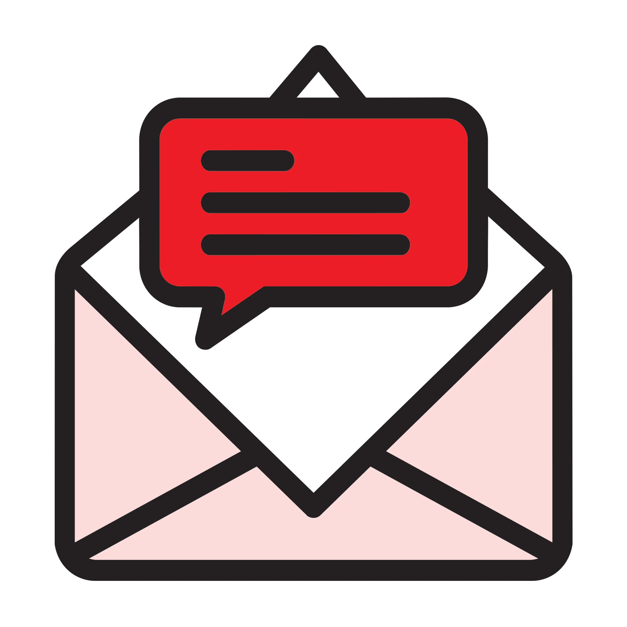 EMAIL — TAP TO SEND